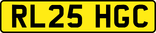 RL25HGC
