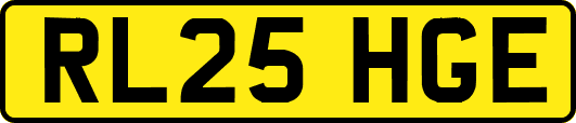 RL25HGE