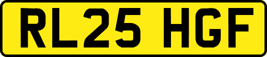 RL25HGF