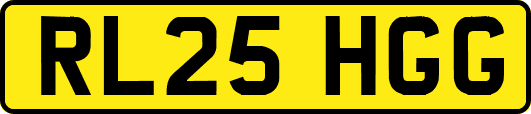 RL25HGG