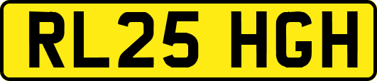 RL25HGH
