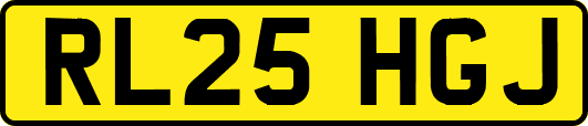 RL25HGJ