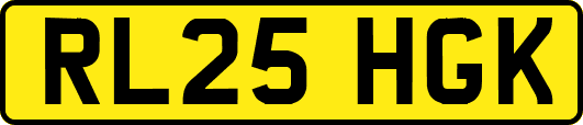RL25HGK