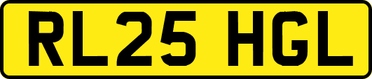 RL25HGL