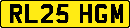 RL25HGM