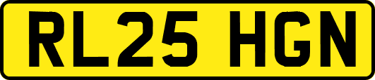 RL25HGN