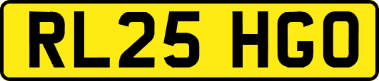 RL25HGO