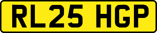 RL25HGP