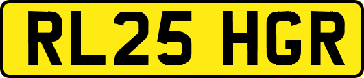 RL25HGR