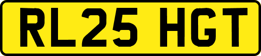 RL25HGT