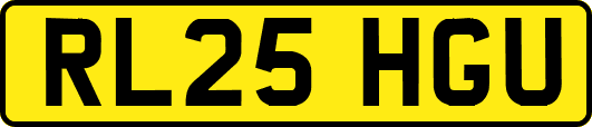 RL25HGU