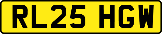 RL25HGW
