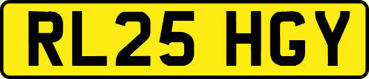 RL25HGY