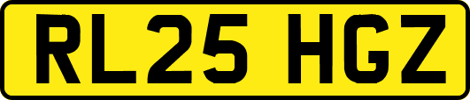 RL25HGZ