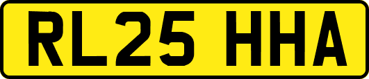 RL25HHA