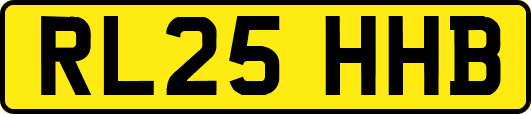RL25HHB