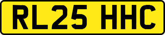 RL25HHC