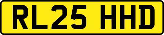 RL25HHD