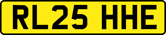 RL25HHE