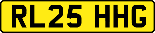 RL25HHG