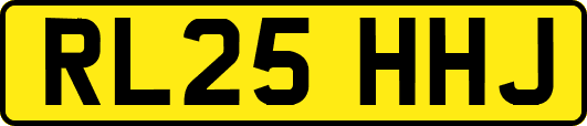 RL25HHJ