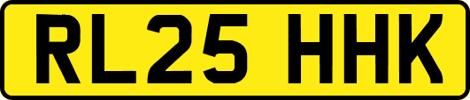 RL25HHK