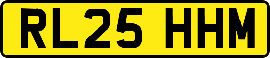 RL25HHM