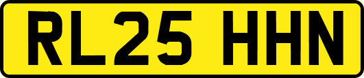 RL25HHN