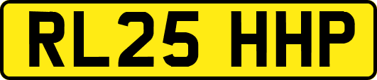 RL25HHP