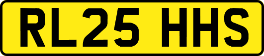 RL25HHS