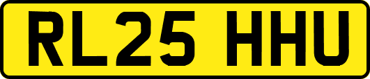 RL25HHU
