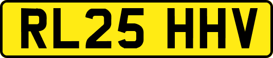 RL25HHV