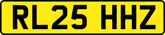 RL25HHZ