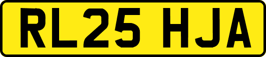 RL25HJA