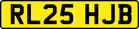 RL25HJB