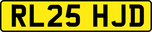 RL25HJD