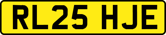 RL25HJE