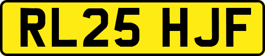 RL25HJF
