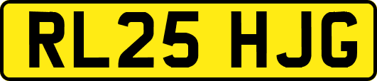 RL25HJG