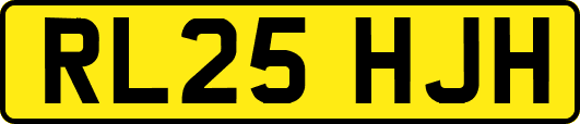 RL25HJH