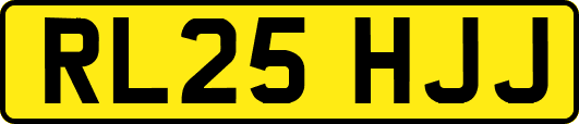 RL25HJJ