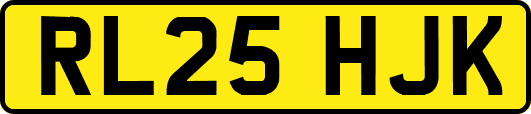 RL25HJK