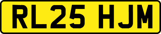 RL25HJM