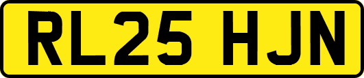 RL25HJN