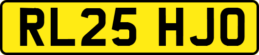 RL25HJO
