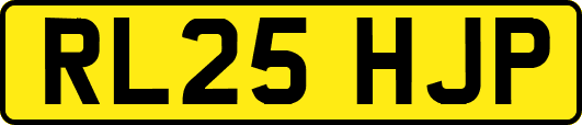 RL25HJP