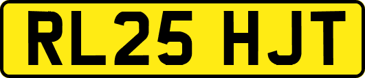 RL25HJT