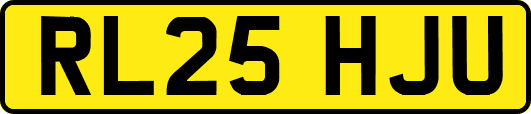 RL25HJU