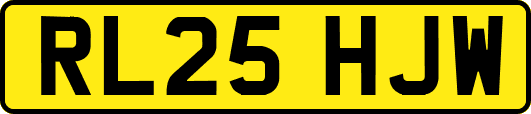 RL25HJW