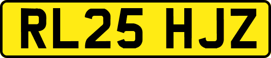 RL25HJZ